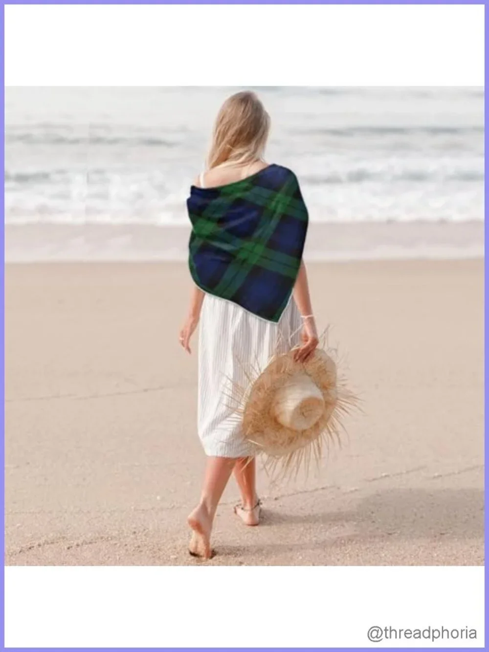 Silk Scarf Women Square Neckerchief Head Scarf Sleep Wrap Multi-functional